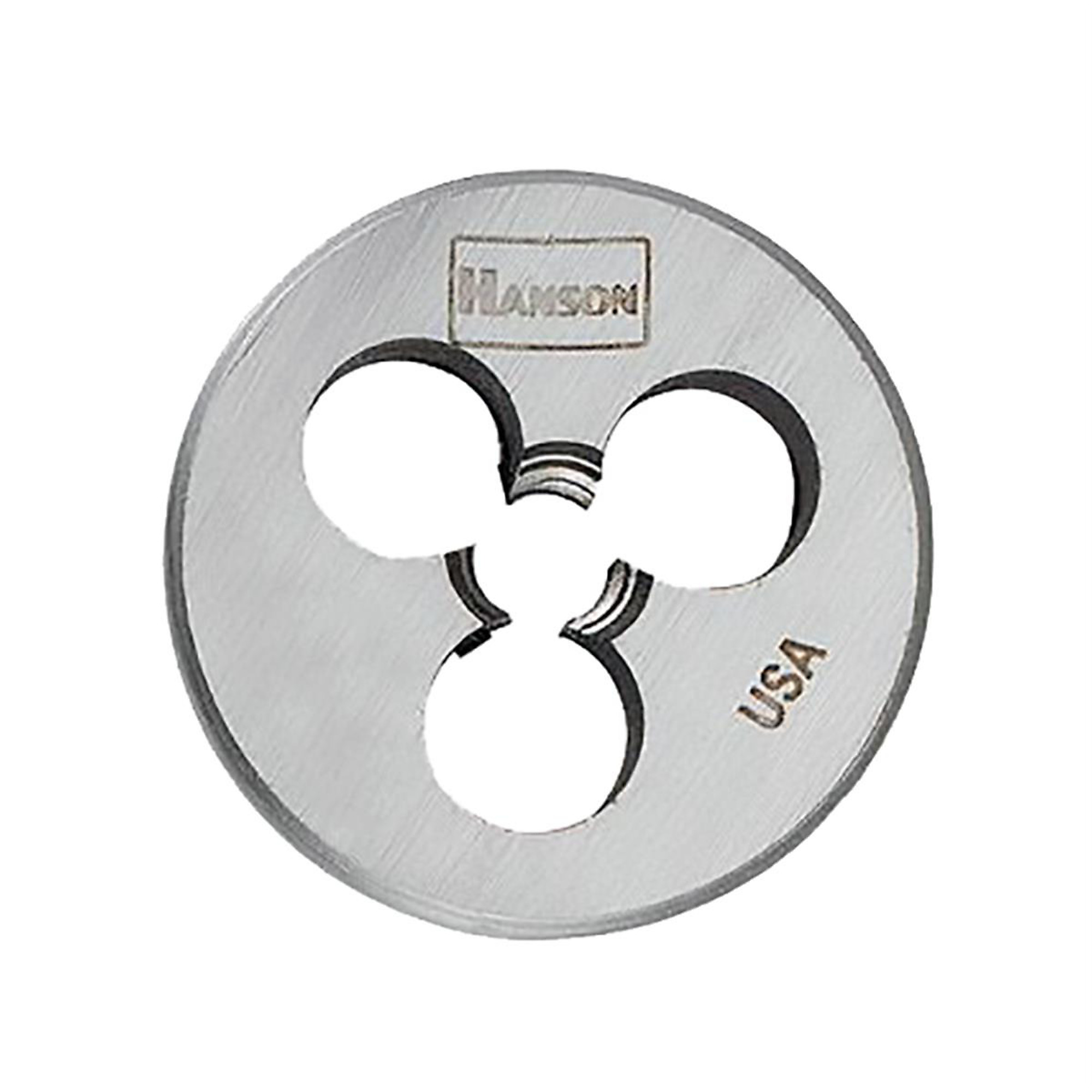 Hanson Die — 10-32 NF, SAE, Model# HAN6131